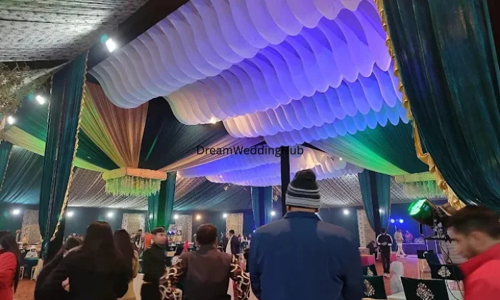 BAYA Banquet Hall BHIWANI